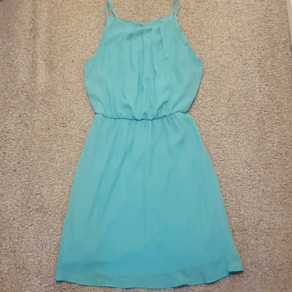 DRESS
